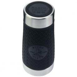 Klein Tools 55580 Tradesman 20 Oz. Stainless Steel Tumbler With Flip-top Lid -Clothing and Gear Sales Shop klnn55580 k