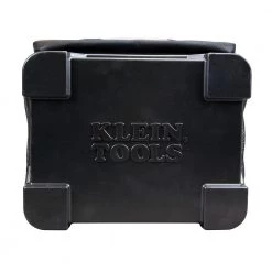 Klein Tools 55601 Tradesman Pro 12 Qt. 4-Compartment Insulated Lunch Box/Cooler -Clothing and Gear Sales Shop klnn55601 b