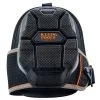Klein Tools 55629 2-Piece Tradesman Pro Knee Pads Set