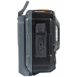 Klein Tools 56048 400 Lumens Rechargeable Headlamp With Fabric Strap -Clothing and Gear Sales Shop klnn56048 d