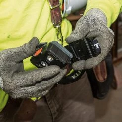 Klein Tools 56048 400 Lumens Rechargeable Headlamp With Fabric Strap -Clothing and Gear Sales Shop klnn56048 i