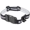 Klein Tools 56060 Headlamp Bracket With Fabric Strap