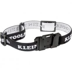 Klein Tools 56060 Headlamp Bracket With Fabric Strap -Clothing and Gear Sales Shop klnn56060 e