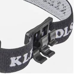 Klein Tools 56060 Headlamp Bracket With Fabric Strap -Clothing and Gear Sales Shop klnn56060 g