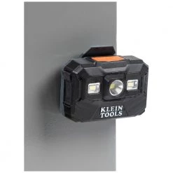 Klein Tools 56062 300 Lumens Rechargeable Headlamp And Work Light -Clothing and Gear Sales Shop klnn56062 i