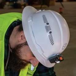 Klein Tools 56064 3.7V Lithium-Ion 400 Lumens Cordless Rechargeable Headlamp With Silicone Strap -Clothing and Gear Sales Shop klnn56064 e