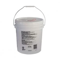 Klein Tools 56110 6500 Ft. Poly Pull Line For Light Duty Cable - Orange/White -Clothing and Gear Sales Shop klnn56110 f