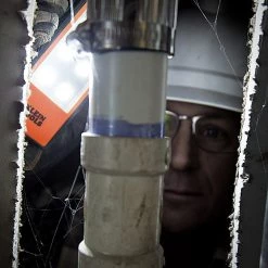 Klein Tools 56221 Cordless LED Clip Light -Clothing and Gear Sales Shop klnn56221 b