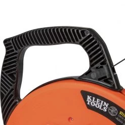 Klein Tools 56334 1/8 In. X 240 Ft. Steel Fish Tape -Clothing and Gear Sales Shop klnn56334 d