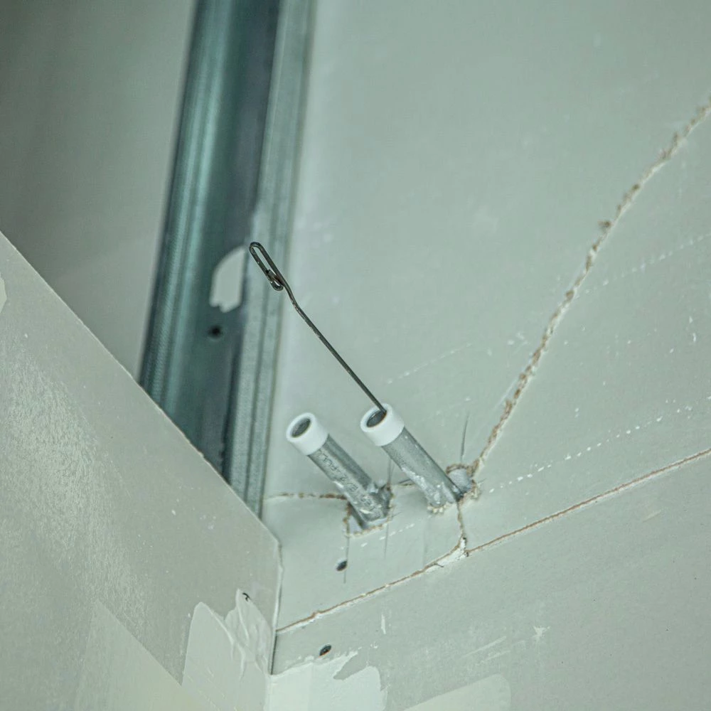 Klein Tools 56341 1/8 In. X 240 Ft. Stainless Steel Fish Tape 11 Klein Tools 56341 1/8 In. X 240 Ft. Stainless Steel Fish Tape - Image 11