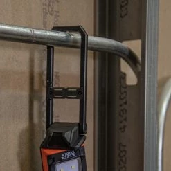 Klein Tools 56403 Rechargeable 460 Lumen Cordless Personal LED Worklight 17 Klein Tools 56403 Rechargeable 460 Lumen Cordless Personal LED Worklight -Clothing and Gear Sales Shop klnn56403 f