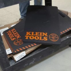 Klein Tools 60135 Tradesman Pro Standard Kneeling Pad -Clothing and Gear Sales Shop klnn60135 e
