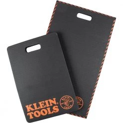 Klein Tools 60136 Tradesman Pro Kneeling Pad - Large -Clothing and Gear Sales Shop klnn60136 c
