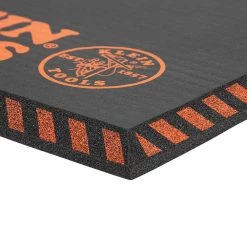 Klein Tools 60136 Tradesman Pro Kneeling Pad - Large -Clothing and Gear Sales Shop klnn60136 d
