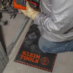 Klein Tools 60136 Tradesman Pro Kneeling Pad - Large -Clothing and Gear Sales Shop klnn60136 e