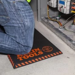 Klein Tools 60136 Tradesman Pro Kneeling Pad - Large -Clothing and Gear Sales Shop klnn60136 h