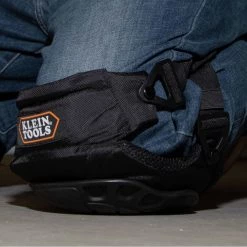 Klein Tools 60344 Hinged Gel Knee Pads 8 Klein Tools 60344 Hinged Gel Knee Pads -Clothing and Gear Sales Shop klnn60344 d