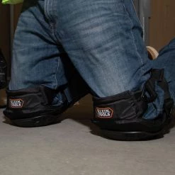 Klein Tools 60344 Hinged Gel Knee Pads 9 Klein Tools 60344 Hinged Gel Knee Pads -Clothing and Gear Sales Shop klnn60344 e