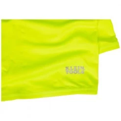 Klein Tools 60465 Neck And Face Cooling Band - High-Visibility Yellow -Clothing and Gear Sales Shop klnn60465 g