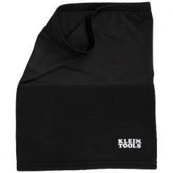 Klein Tools 60466 Neck And Face Warming Half-Band - Black 13 Klein Tools 60466 Neck And Face Warming Half-Band - Black -Clothing and Gear Sales Shop klnn60466 f