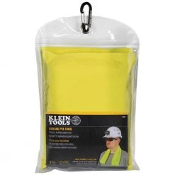 Klein Tools 60486 Cooling PVA Towel - High-Visibility Yellow (2-Pack) 10 Klein Tools 60486 Cooling PVA Towel - High-Visibility Yellow (2-Pack) -Clothing and Gear Sales Shop klnn60486 e