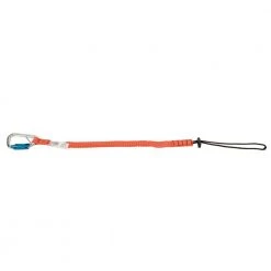 Klein Tools TT2 15 Lbs. Max Load Triple-Locking Tool Tether 6 Klein Tools TT2 15 Lbs. Max Load Triple-Locking Tool Tether -Clothing and Gear Sales Shop klnntt2 b