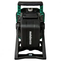 Metabo HPT UB18DCQ4M 18V MultiVolt Lithium-Ion 11.8 In. Cordless Work Light (Tool Only) -Clothing and Gear Sales Shop mhpnub18dcq4m b