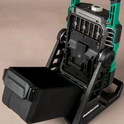 Metabo HPT UB18DCQ4M 18V MultiVolt Lithium-Ion 11.8 In. Cordless Work Light (Tool Only) -Clothing and Gear Sales Shop mhpnub18dcq4m g