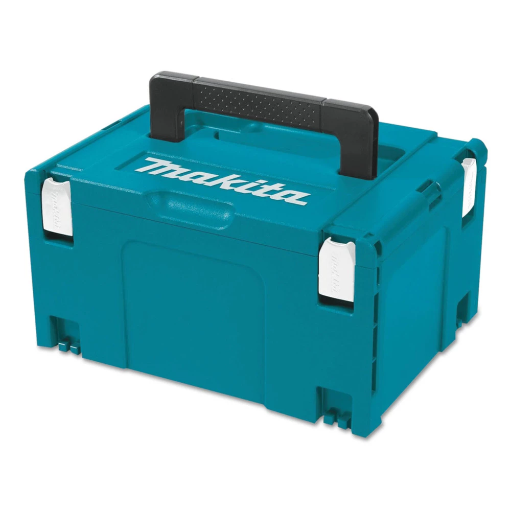 Makita 198276-2 15-1/2 In. X 8-1/2 In. Interlocking Insulated Cooler Box (Teal) 1 Makita 198276-2 15-1/2 In. X 8-1/2 In. Interlocking Insulated Cooler Box (Teal)