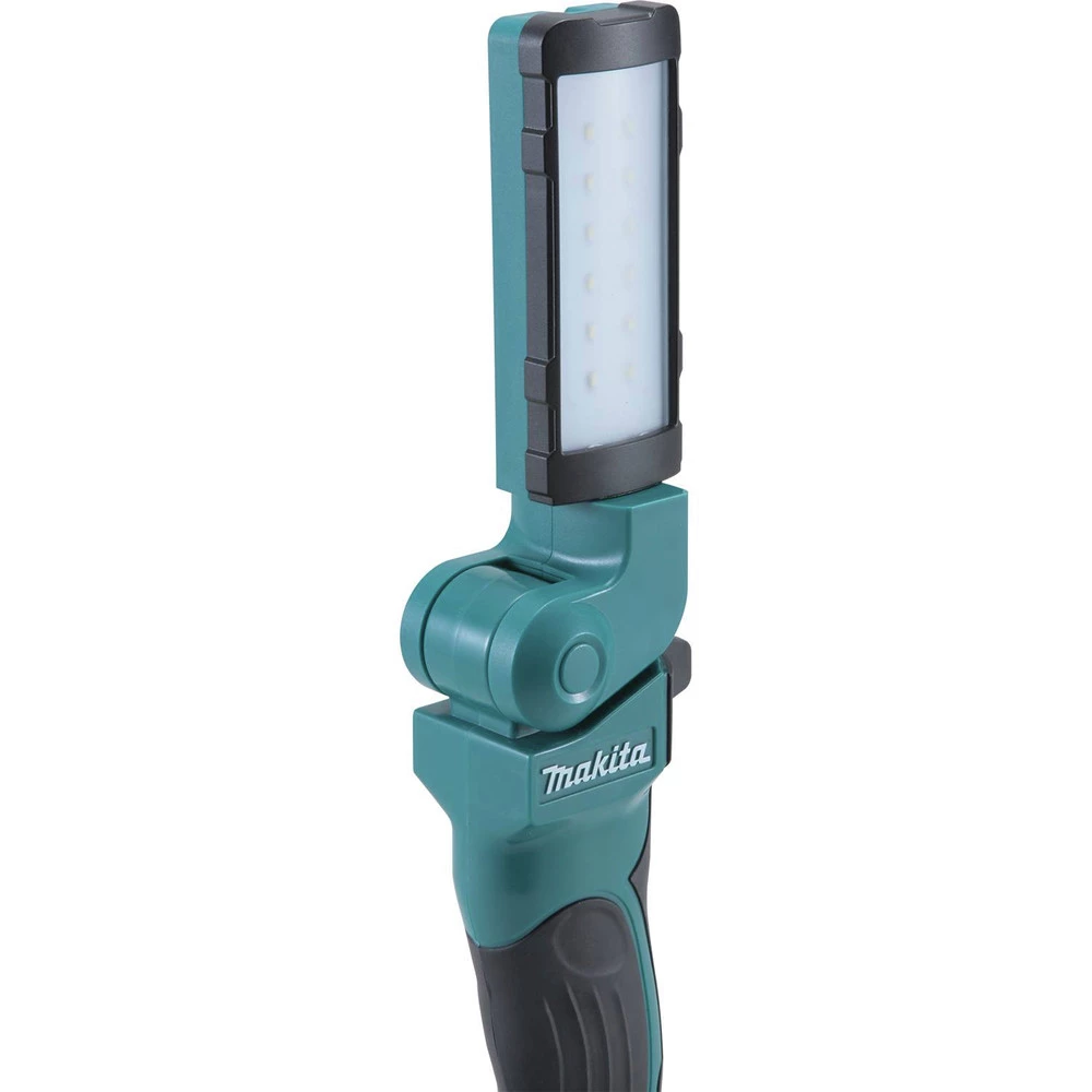 Makita DML801 LXT 18V Cordless Lithium-Ion 12 LED Flashlight (Tool Only) 2 Makita DML801 LXT 18V Cordless Lithium-Ion 12 LED Flashlight (Tool Only) - Image 2