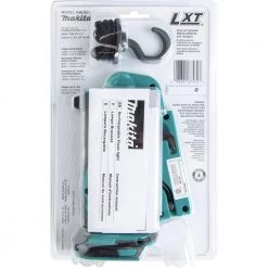Makita DML801 LXT 18V Cordless Lithium-Ion 12 LED Flashlight (Tool Only) 13 Makita DML801 LXT 18V Cordless Lithium-Ion 12 LED Flashlight (Tool Only) -Clothing and Gear Sales Shop mktndml801 e