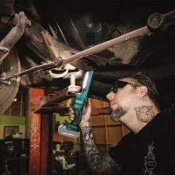 Makita DML801 LXT 18V Cordless Lithium-Ion 12 LED Flashlight (Tool Only) 14 Makita DML801 LXT 18V Cordless Lithium-Ion 12 LED Flashlight (Tool Only) -Clothing and Gear Sales Shop mktndml801 f