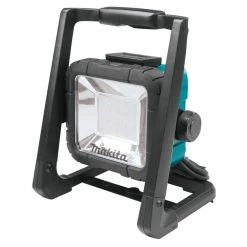 Makita DML805 18V LXT Cordless/Corded LED Flood Light (Tool Only)