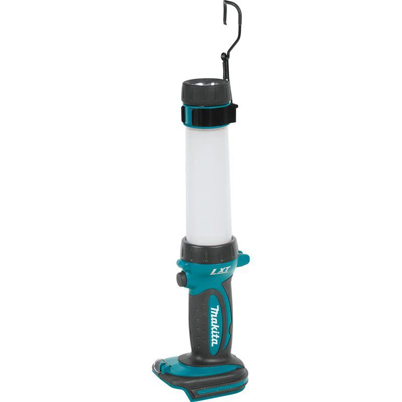 Makita DML806 18V LXT Lithium-Ion LED Cordless Lantern/Flashlight (Tool Only) 1 Makita DML806 18V LXT Lithium-Ion LED Cordless Lantern/Flashlight (Tool Only)