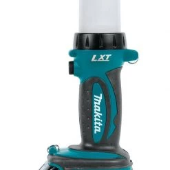 Makita DML806 18V LXT Lithium-Ion LED Cordless Lantern/Flashlight (Tool Only) 11 Makita DML806 18V LXT Lithium-Ion LED Cordless Lantern/Flashlight (Tool Only) -Clothing and Gear Sales Shop mktndml806 b