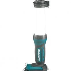 Makita DML807 18V LXT Cordless Lithium-Ion L.E.D. Lantern/Flashlight (Tool Only) -Clothing and Gear Sales Shop mktndml807 c