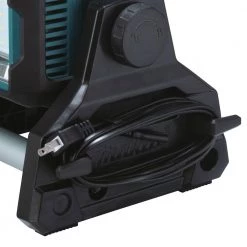 Makita DML811 18V LXT Lithium-Ion LED Cordless/ Corded Work Light (Tool Only) -Clothing and Gear Sales Shop mktndml811 c