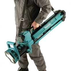 Makita DML813 18V LXT Lithium-Ion Cordless Tower Work Light (Tool Only) -Clothing and Gear Sales Shop mktndml813 e