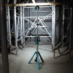 Makita DML813 18V LXT Lithium-Ion Cordless Tower Work Light (Tool Only) -Clothing and Gear Sales Shop mktndml813 i