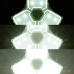 Makita DML813 18V LXT Lithium-Ion Cordless Tower Work Light (Tool Only) -Clothing and Gear Sales Shop mktndml813 j