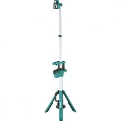 Makita DML814 18V LXT Lithium-Ion Cordless Tower Work/Multi-Directional Light (Tool Only)