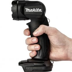 Makita DML815B 18V LXT Lithium-Ion Cordless LED Flashlight (Tool Only) -Clothing and Gear Sales Shop mktndml815b d