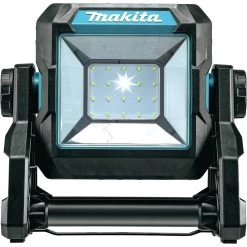 Makita ML003G 40V Max XGT Lithium-Ion Cordless L.E.D. Work Light (Tool Only) -Clothing and Gear Sales Shop mktnml003g b