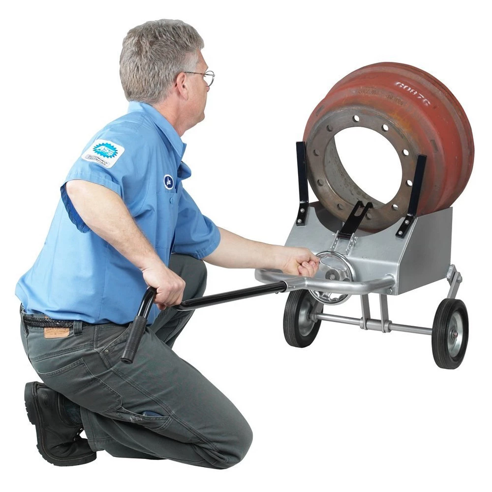 OTC Tools & Equipment 1543 Brake Drum Dolly 2 OTC Tools & Equipment 1543 Brake Drum Dolly - Image 2