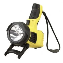 Streamlight 44910 Waypoint Pistol Grip Spotlight (Yellow) 9 Streamlight 44910 Waypoint Pistol Grip Spotlight (Yellow) -Clothing and Gear Sales Shop stmn44910 d