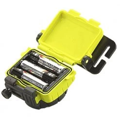 Streamlight 61602 Double Clutch USB Rechargeable Headlamp (Yellow) 8 Streamlight 61602 Double Clutch USB Rechargeable Headlamp (Yellow) -Clothing and Gear Sales Shop stmn61602 c