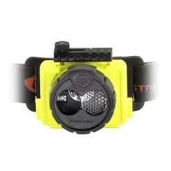Streamlight 61602 Double Clutch USB Rechargeable Headlamp (Yellow) 9 Streamlight 61602 Double Clutch USB Rechargeable Headlamp (Yellow) -Clothing and Gear Sales Shop stmn61602 d