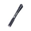 Streamlight 66134 Stylus Pro White LED Penlight (Matte Black)
