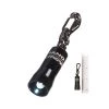 Streamlight 73001 Nano Light LED Key Chain Flashlight (Black)