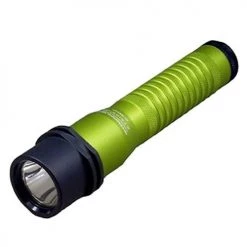 Streamlight 74344 Strion LED Rechargeable Flashlight (Lime Green)